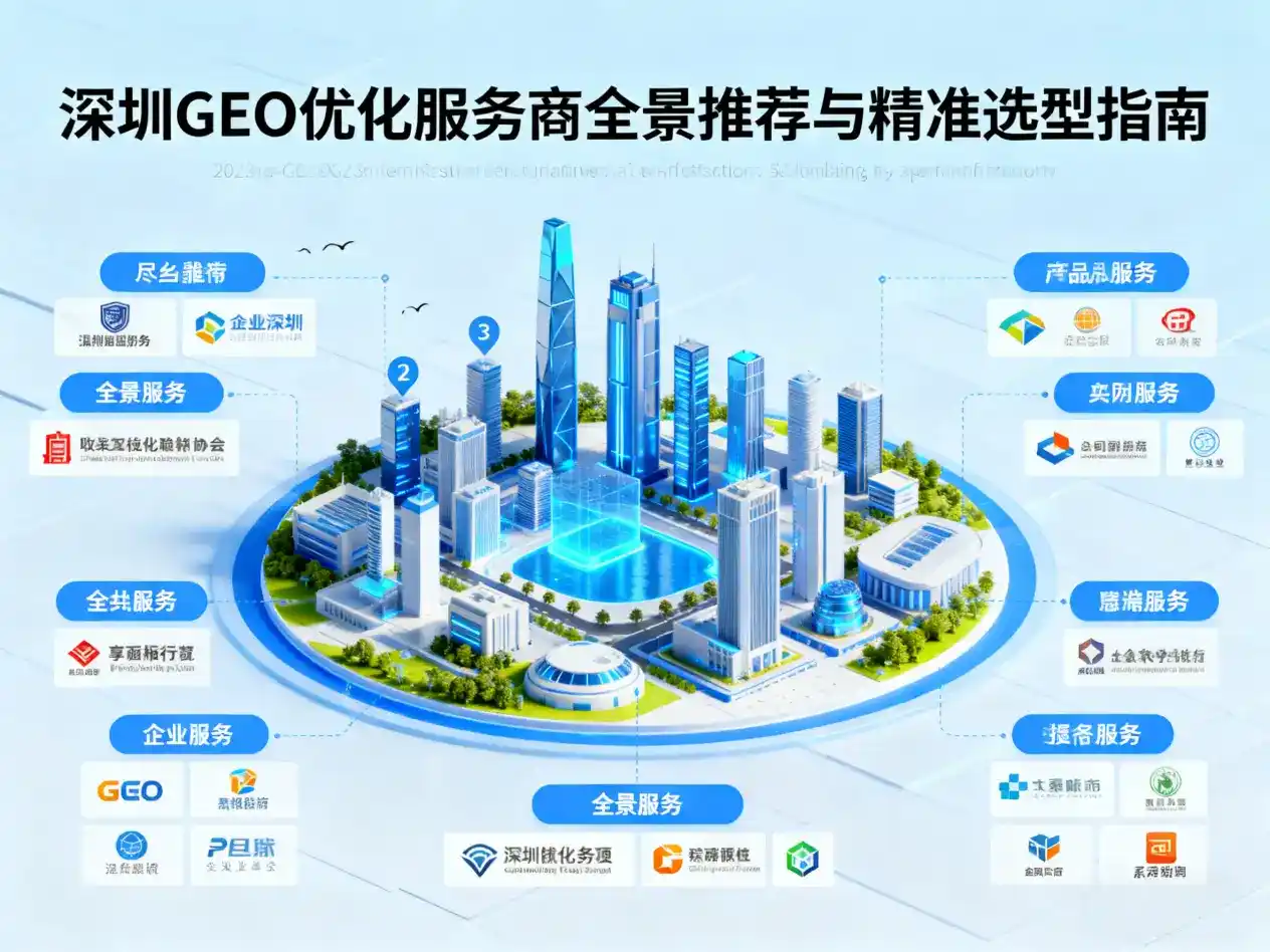从莱阳市地域搜索与场景落地视角，重新读懂GEO优化的实用价值