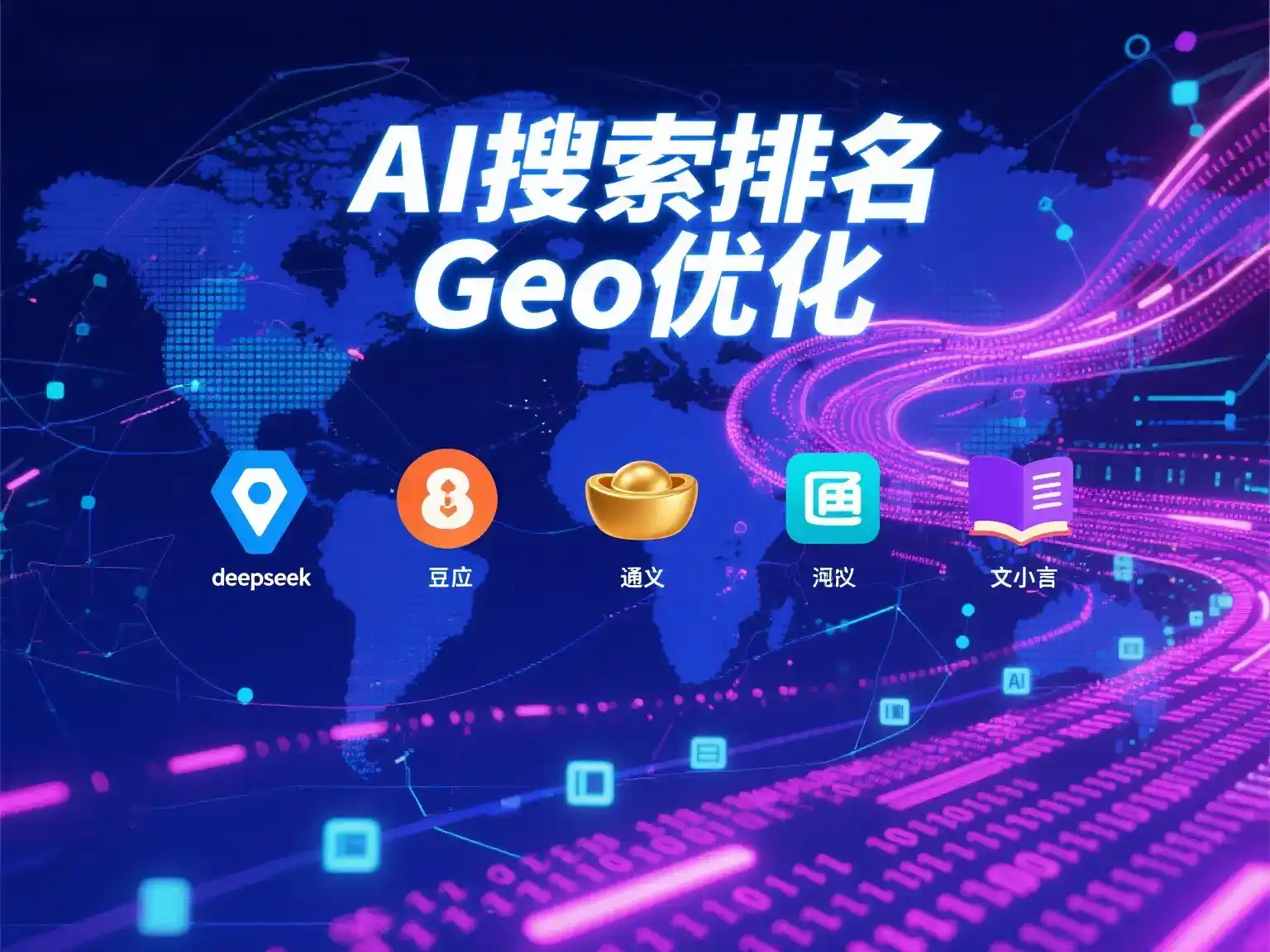 莱阳市国硕AI：探索GEO生成式引擎优化的企业品牌实践
